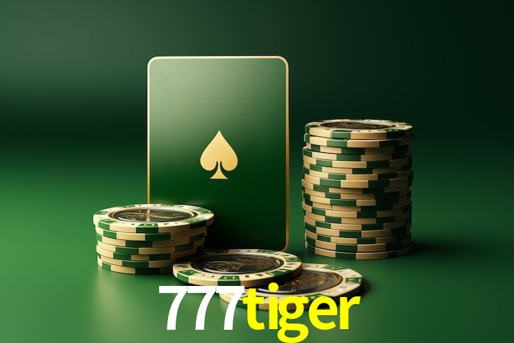 Welcome Bonus 777tiger