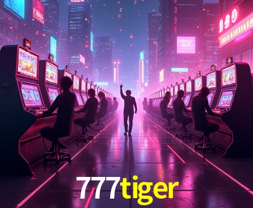 Apostas de Futebol 777tiger