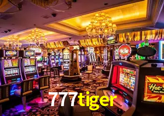 777tiger São Paulo - Live Tables
