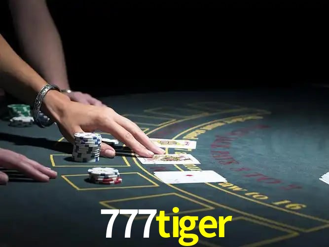 777tiger Salvador - Support