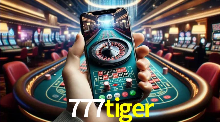 Platform Technology 777tiger