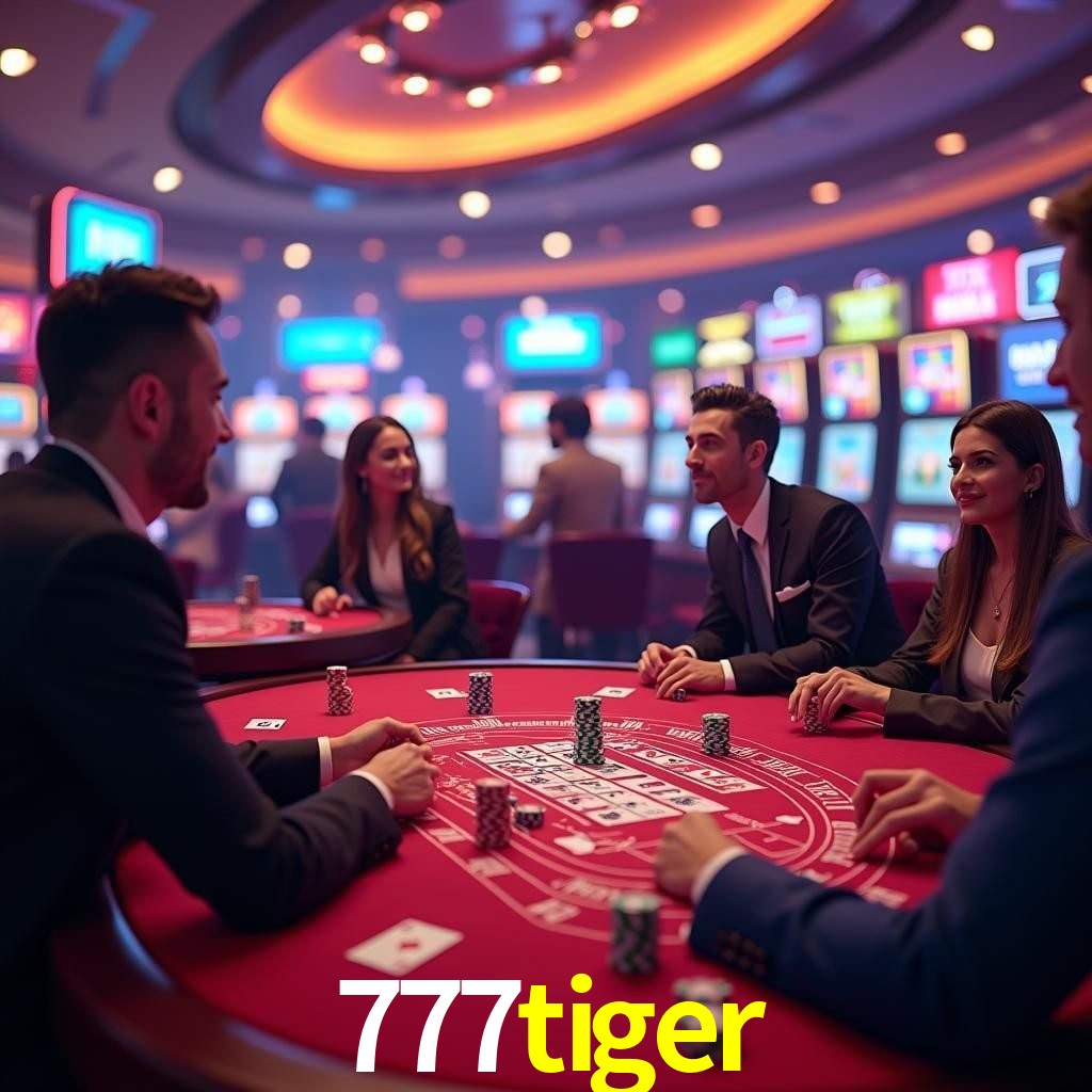 Estratégias Crash Games 777tiger