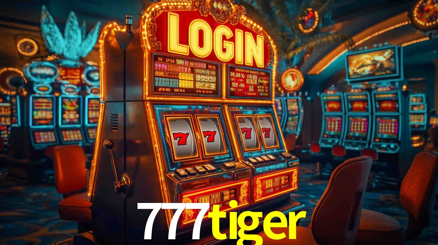Tournaments 777tiger