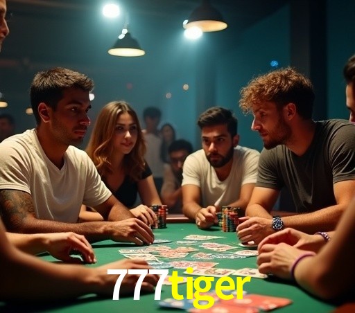 777tiger Salvador - Promo Stats