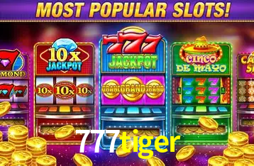 777tiger Curitiba - Live Status