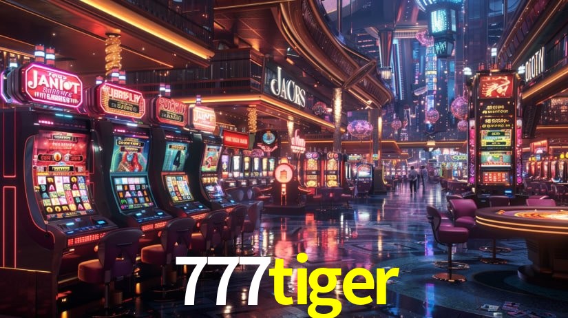 2FA Security 777tiger