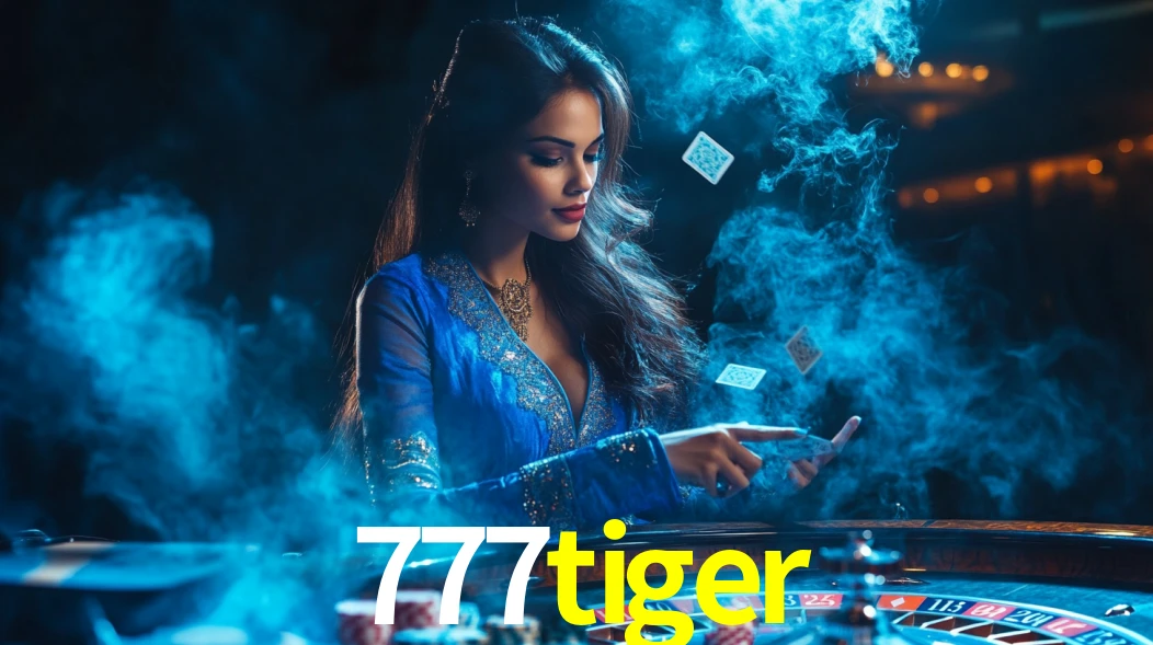 A Emoção da Loteria na 777tiger: Uma Chance de Mudança de Vida