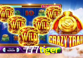 Desvendando o Mundo dos Jogos Virtuais na 777tiger
