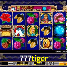 777tiger Belo Horizonte - Reivindique Bonus