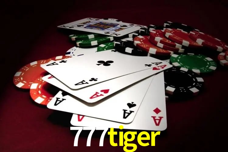Apostas de Tênis 777tiger