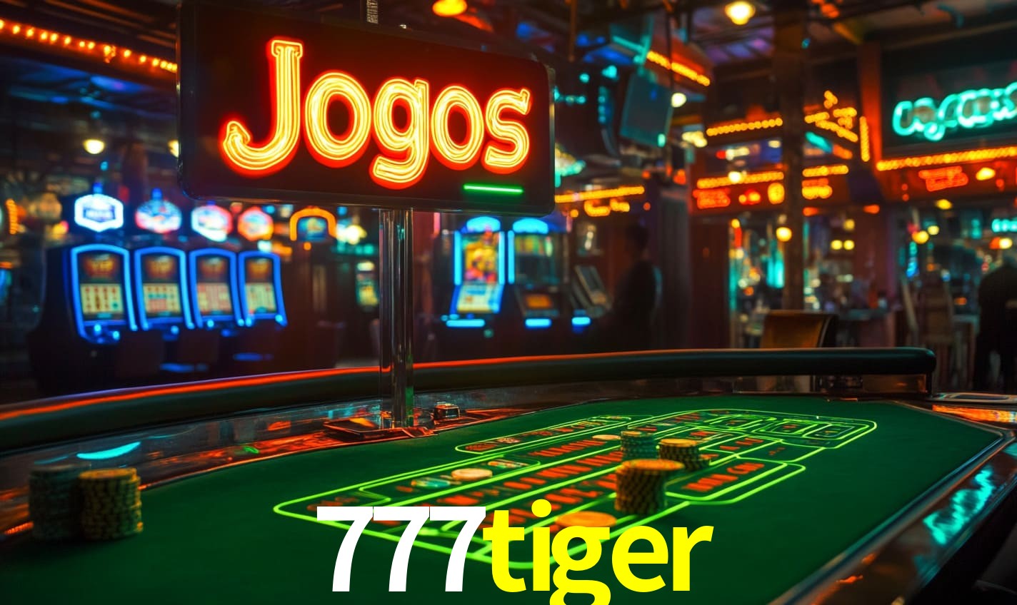 777tiger Salvador - Statistics