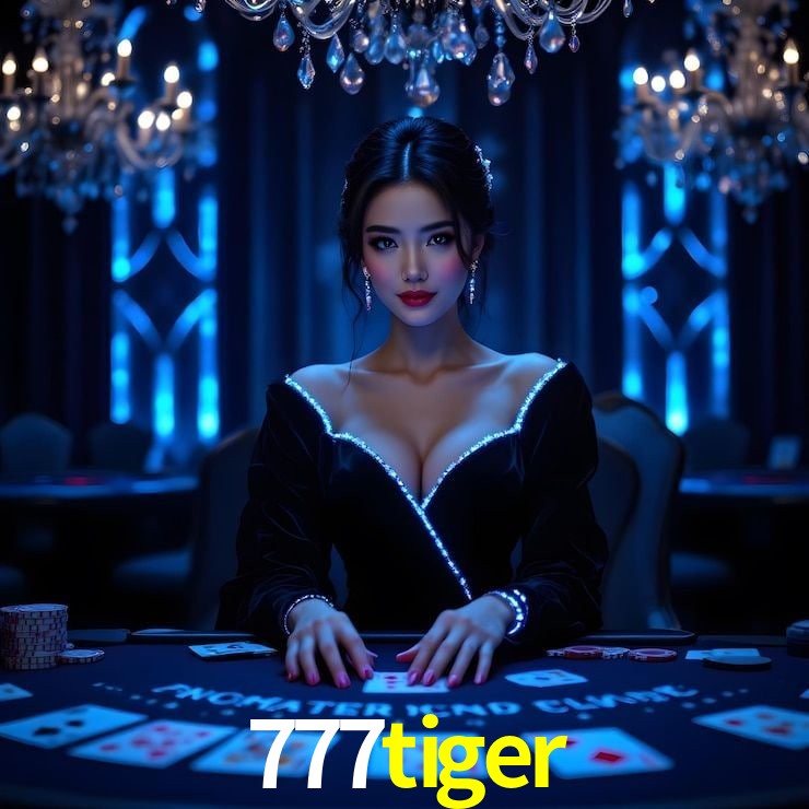 Ofertas Exclusivas 777tiger