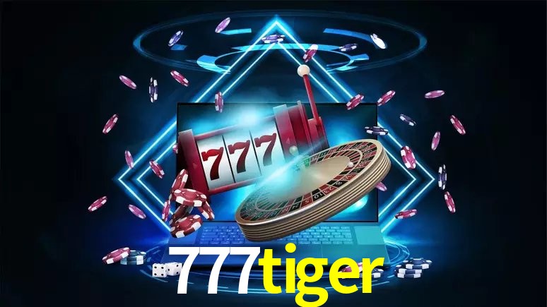 777tiger Belo Horizonte - Jackpots