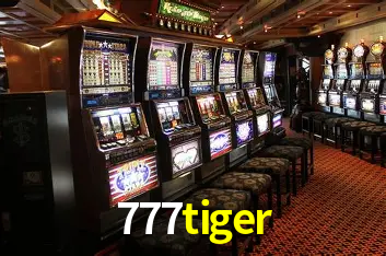 Inovações de Jogos na 777tiger: O Futuro das Experiências Interativas
