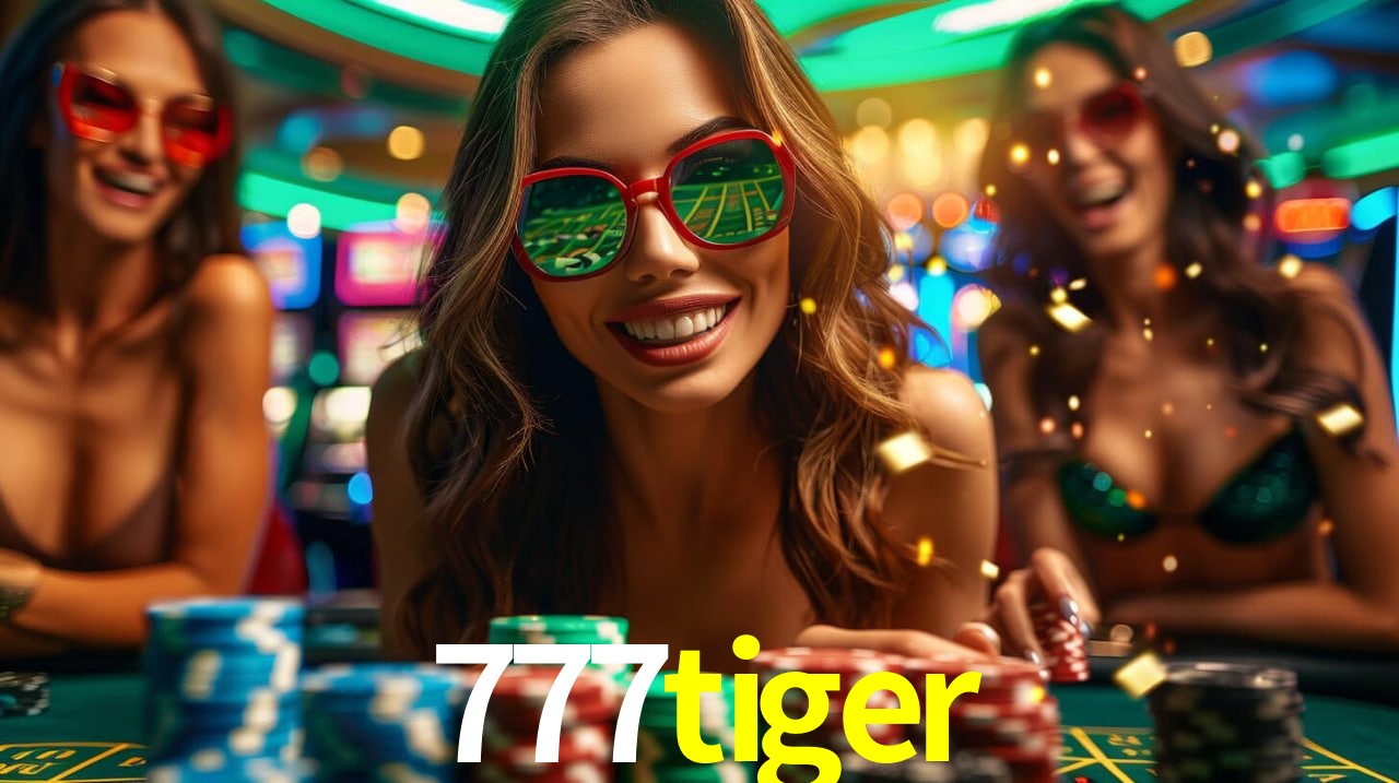 Gates of Olympus 777tiger