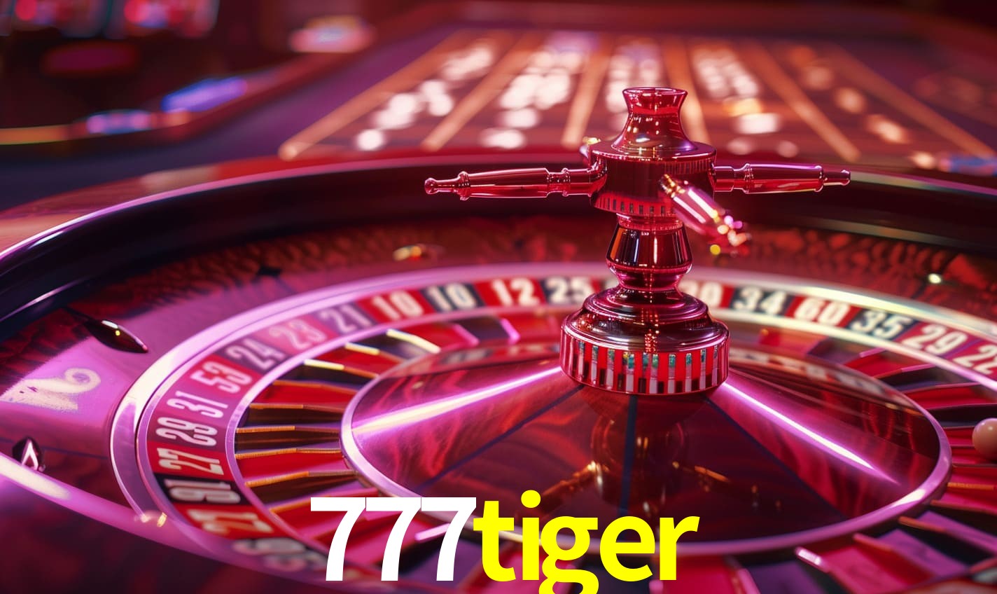 777tiger Salvador - Strategies