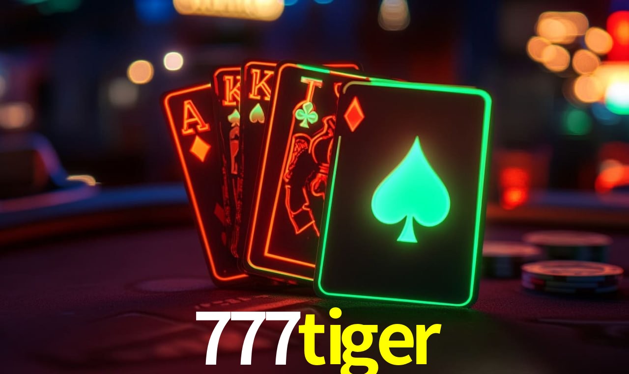 Integração de APIs 777tiger