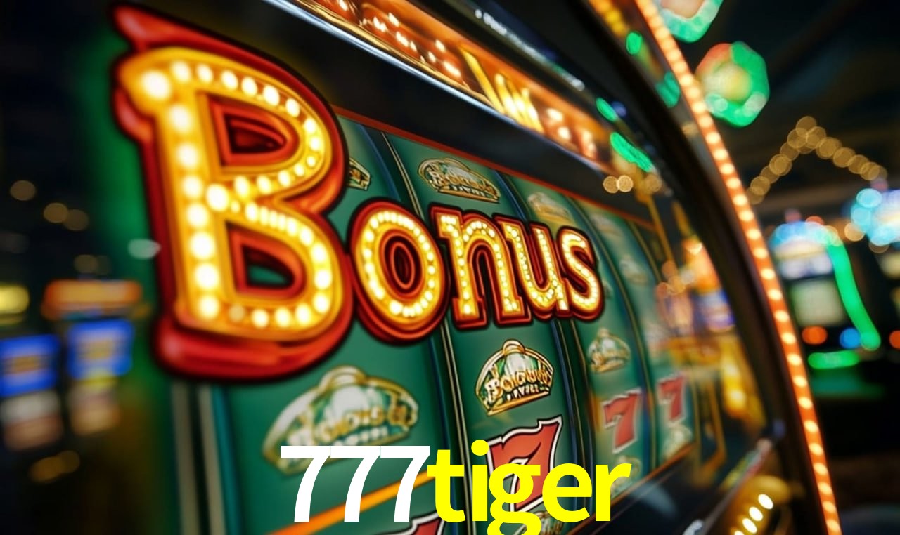 777tiger Belo Horizonte - Promo Tips
