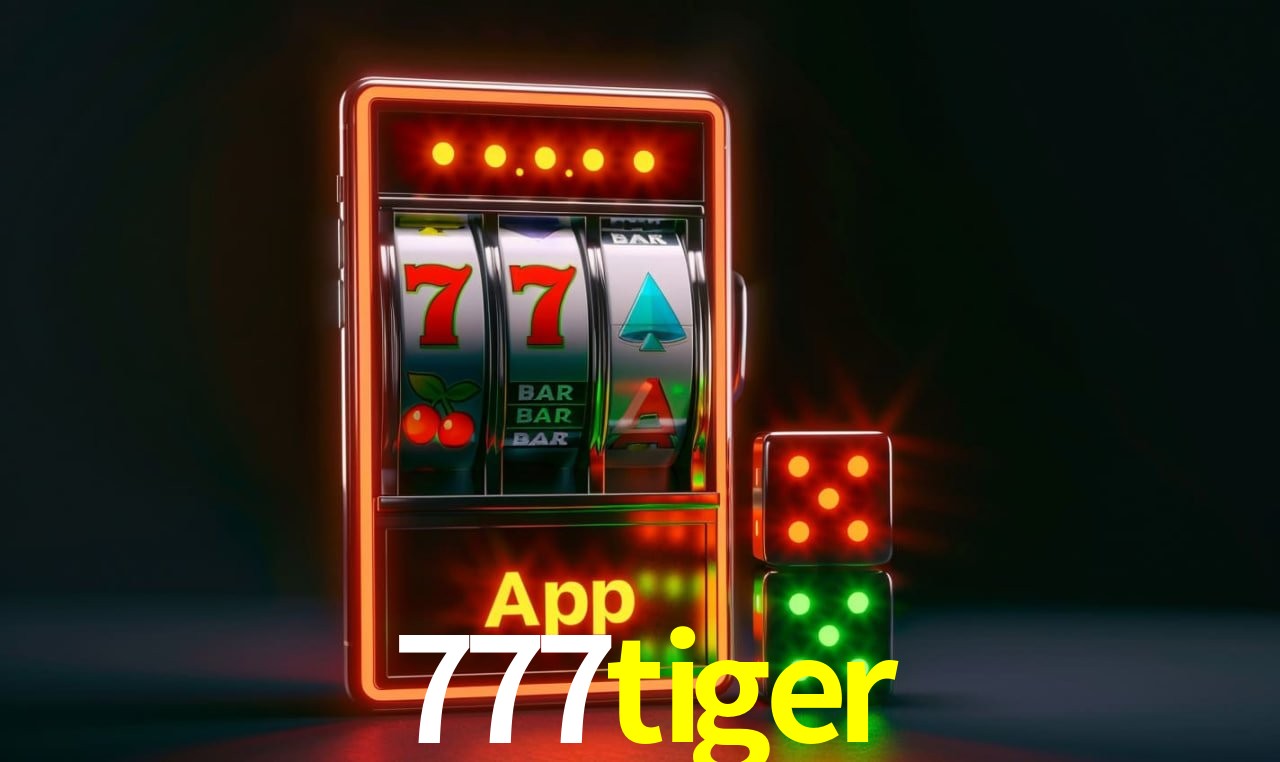 Design Responsivo 777tiger