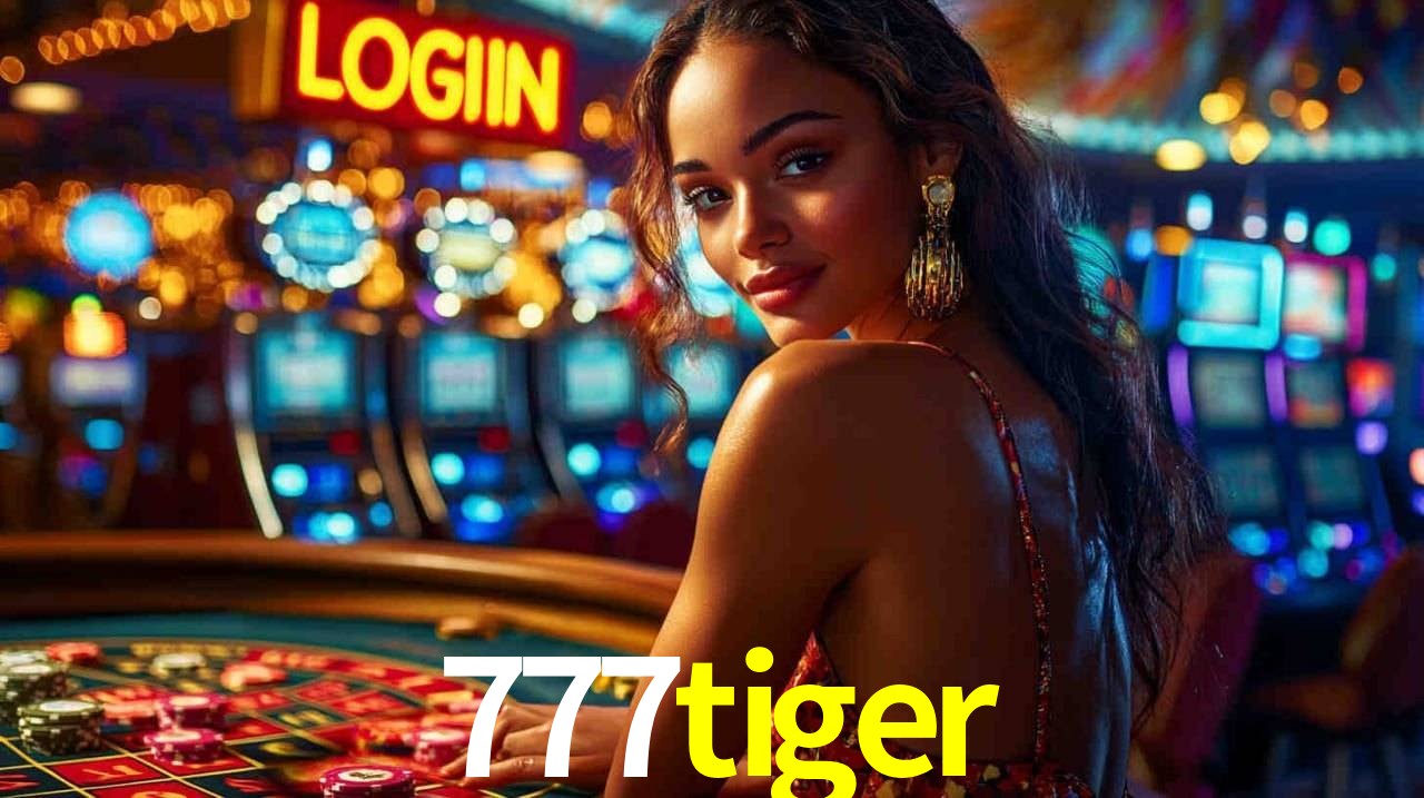 777tiger São Paulo - Jogo Providers