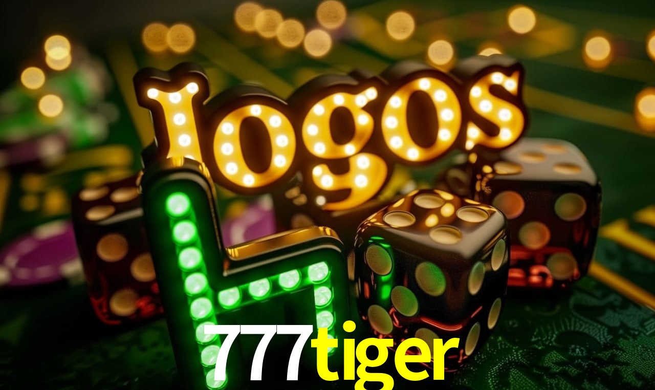 Sistemas de Segurança 777tiger