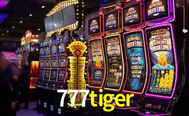777tiger Rio de Janeiro - Bonus Terms