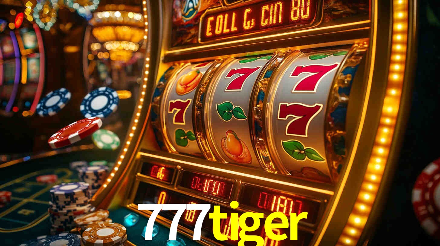 Live Casino 777tiger