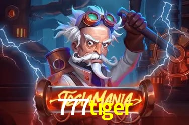 777tiger Brasília - Jogo Features