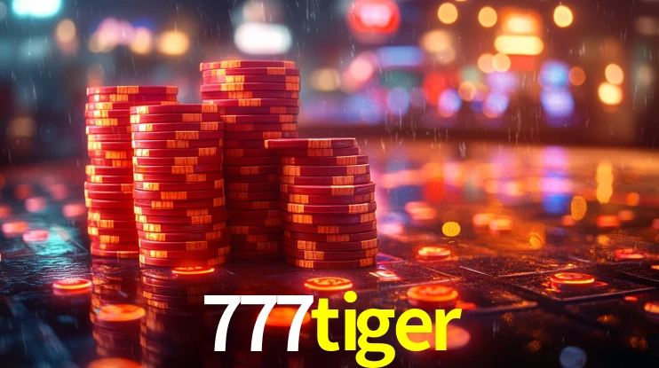 777tiger bet