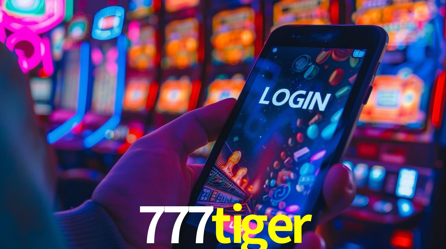Estatísticas Esportivas 777tiger